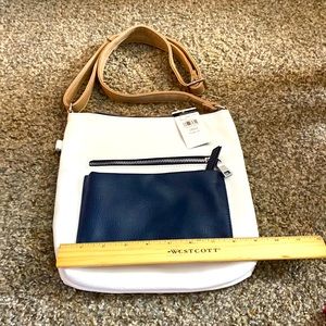 Wilson Leather Chelsea Crossbody
